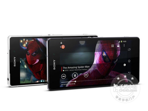 3GB內(nèi)存+IPS屏 索尼Xperia Z2僅3480元 