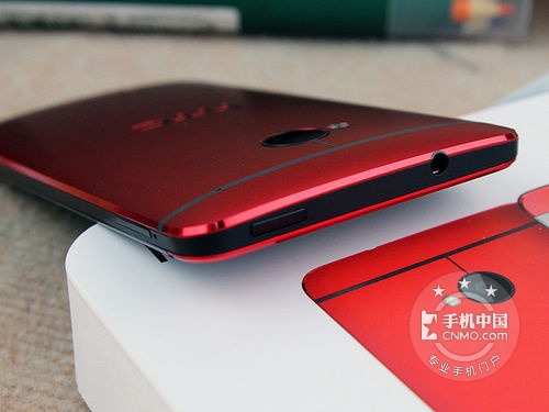 加大版来袭 HTC One武汉新低价2060元 