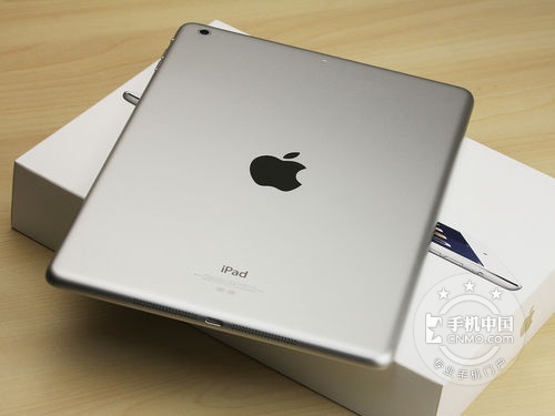 双麦克风 iPad Air 128GB报5350元 