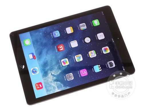 最強(qiáng)平板電腦 蘋果iPad Air售價2990元 