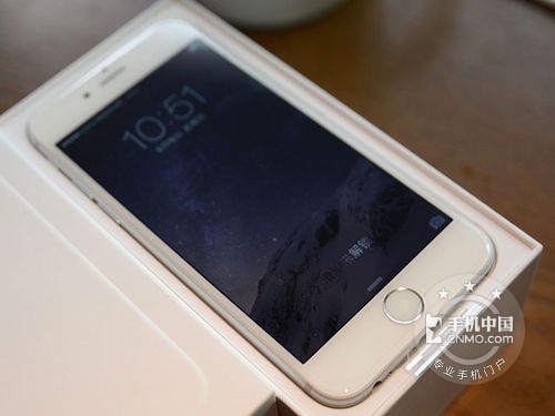 采用全新A8处理器 苹果6深圳仅售2300元 