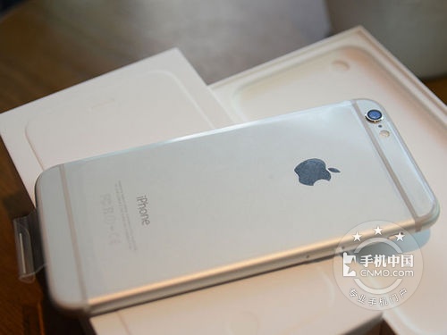 绝对抢手 玫瑰金武汉iPhone6是、报价4688元 