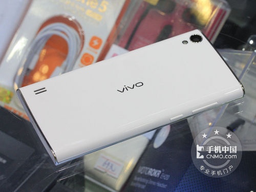 超值時尚娛樂手機 vivo Y13報價1089元 