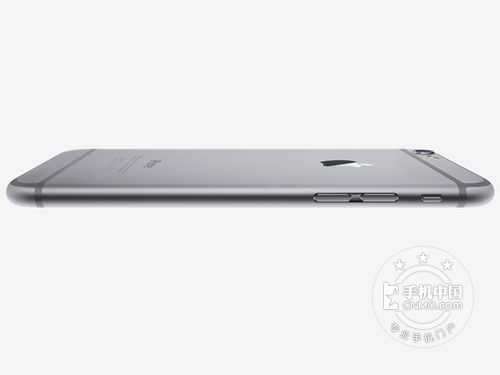 苹果6 64G银色版 欧版iPhone 6价格2820元 