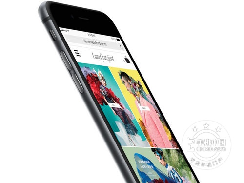 16G精致小巧 苹果iPhone 6深圳仅1750元 