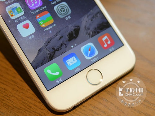 采用全新A8处理器 苹果6深圳仅售2300元 
