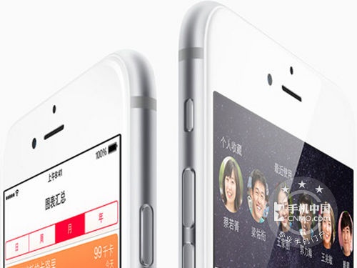 逼格十足武漢iPhone6/6Plus分期付款0元舊換新 