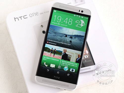 时尚版最时尚 HTC One E8联通版2388元 