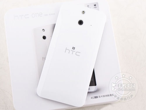 时尚版最时尚 HTC One E8联通版2388元 