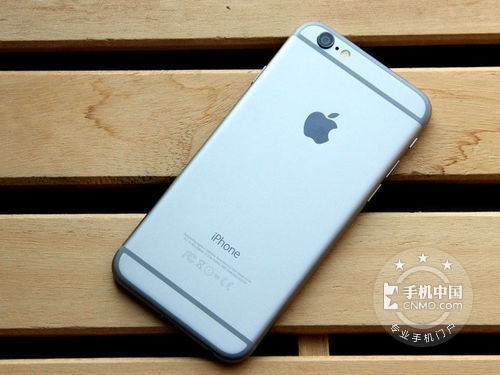 64GB大容量 苹果iPhone 6合肥售3999元 