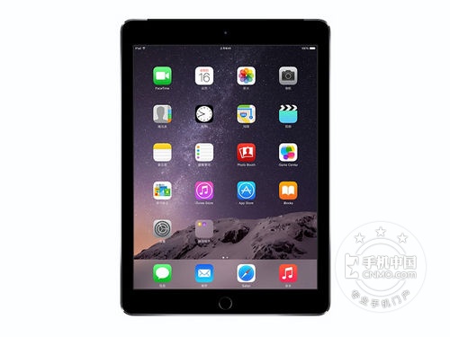 平板也要指紋識(shí)別 武漢iPad Air2報(bào)價(jià)3050 