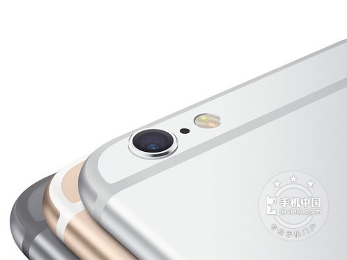 武漢蘋果舊換新 iPhone6 Plus分期3850元 