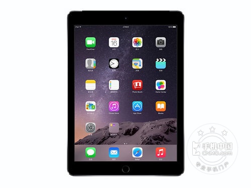64G促销中 成都iPad air2报价3700元 