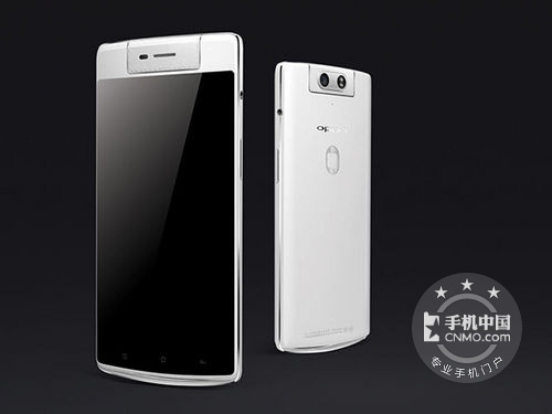 輕松實(shí)現(xiàn)全景追蹤 OPPO N3僅售3680元 