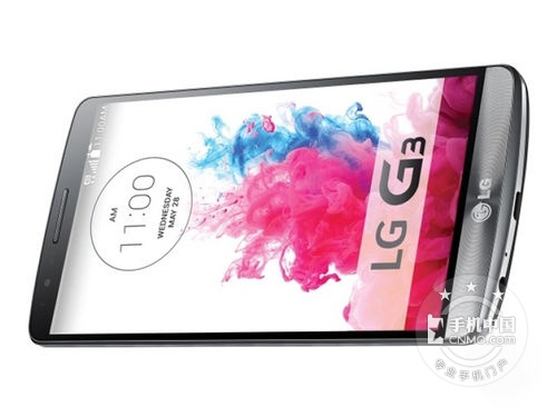 韓系智能手機(jī) 武漢LG G3報(bào)價(jià)2680元 