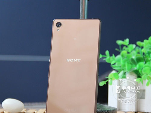 時(shí)尚4G手機(jī) 索尼Xperia Z3青島報(bào)3699元 