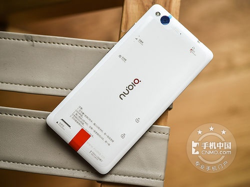 1499元驍龍801 武漢nubia Z7 mini熱銷第3張圖