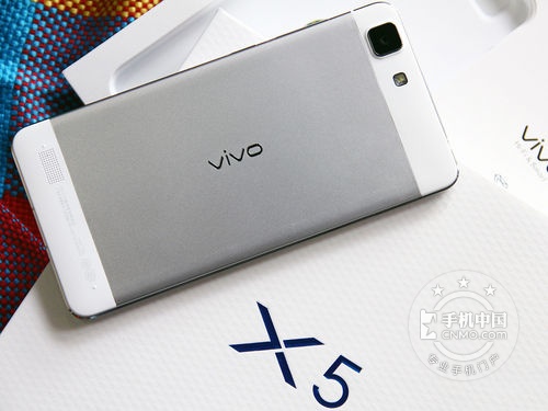 vivo X5L比更硬還更硬僅售1880元 