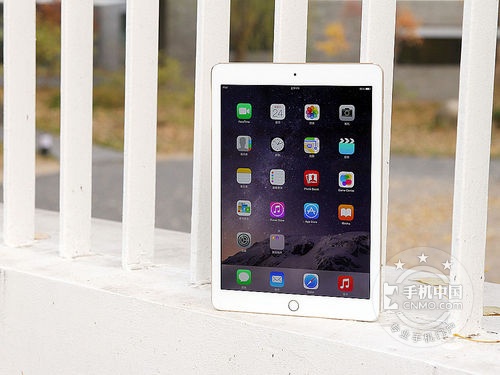 iPad Air 2领衔 2014旗舰平板电脑盘点 