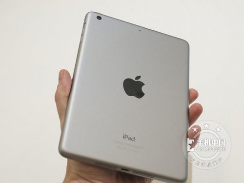 小升级大魅力 苹果iPad mini3售2900元 