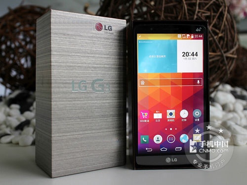 5.5寸大屏 成都LG G3手機(jī)報(bào)價(jià)2780元 