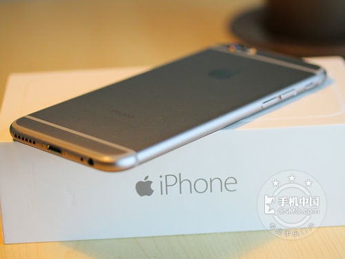 蘋果6多少錢 港版iPhone 6價格3360元 