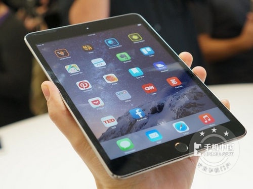 時尚超薄 蘋果iPad mini 3泉州2520元 