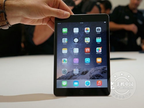 小升级大魅力 苹果iPad mini3售2900元 
