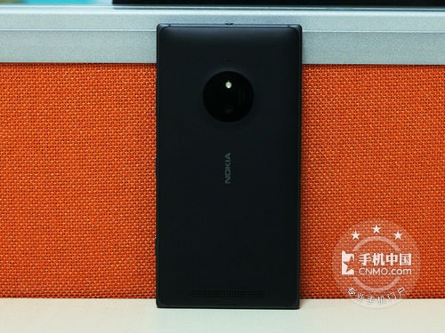 流畅操作体验 诺基亚Lumia 830售1799 
