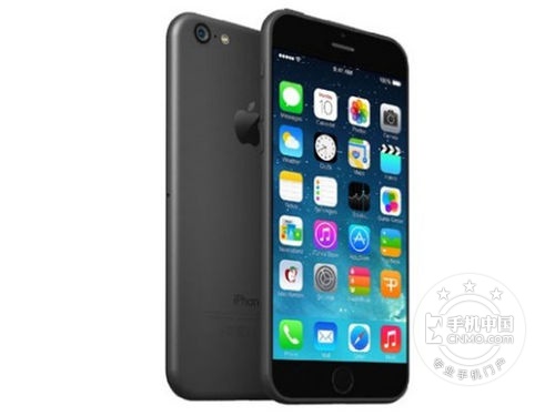 最高配置iPhone6 Plus南寧報價8400元 