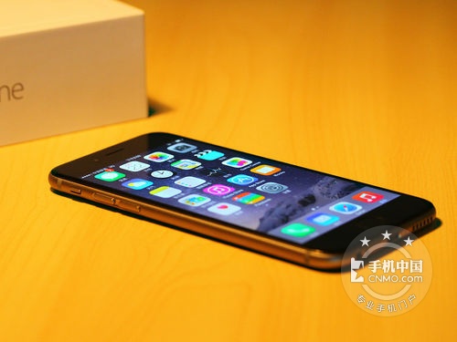 64G蘋果iPhone 6深圳最新報價4599元 