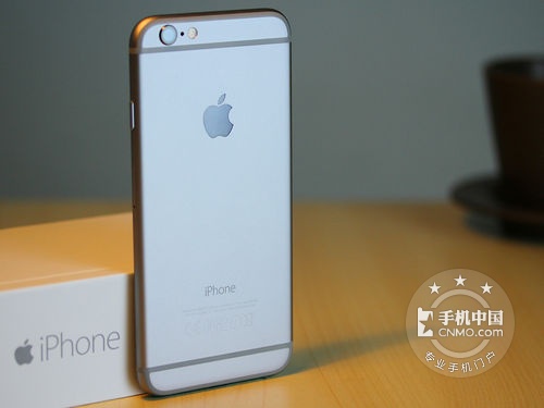 苹果6代64G手机4.7英寸 欧版报价2900元 