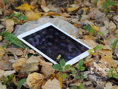 娱乐平板 苹果iPad Air2济南国行3310元 