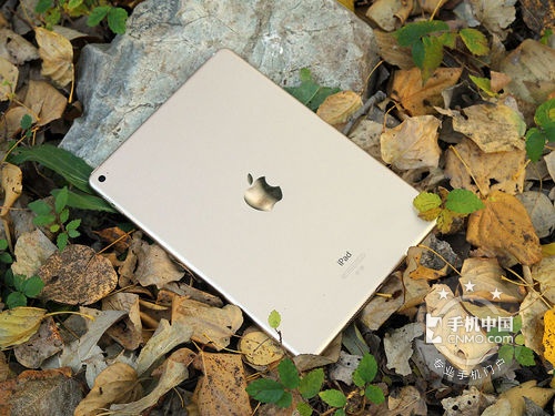 时尚影音必备 苹果iPad Air 2售2450元 