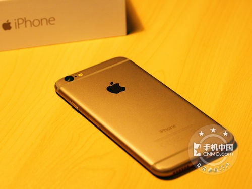 新机上市大促销  iPhone6国行售4580元 