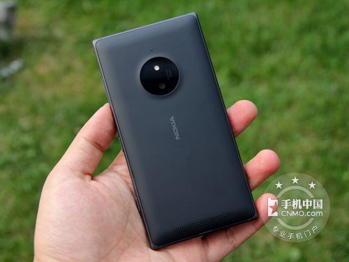 低价好机 全新诺基亚Lumia 830仅800元 