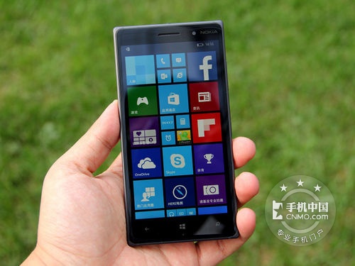 低价好机 全新诺基亚Lumia 830仅800元 