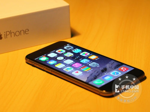 新机上市大促销  iPhone6国行售4580元 