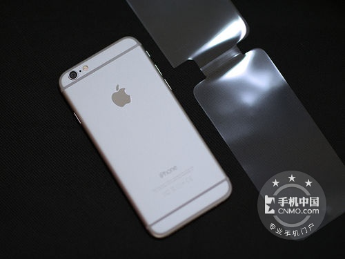 愚人節(jié)玩真的放心購 武漢iPhone6僅3688元 