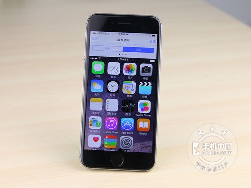 热门智能强机 iPhone 6港版仅售4050元 