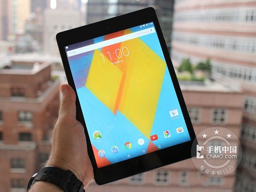 最强Android平板 Nexus 9上架谷歌商店 