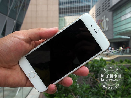 128G大容量 苹果iPhone6济南促销中 