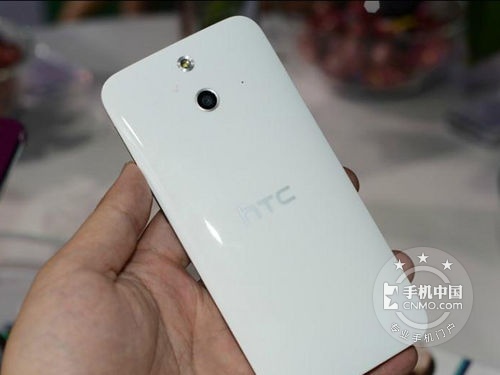 時尚纖薄四核 HTC One時尚版報價2999元第2張圖