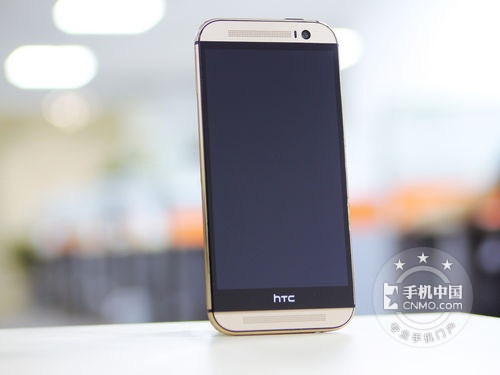 高質(zhì)金屬機身 武漢HTC One M8售價2250元 