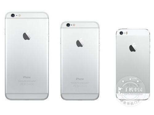 大屏智能机 iPhone 6 Plus深圳5600元 