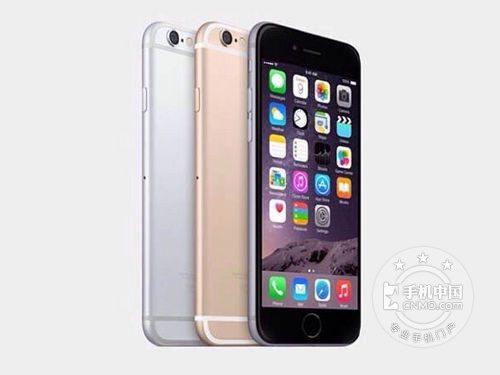 苹果6深圳多少钱 64G美版iPhone 6售3080元 