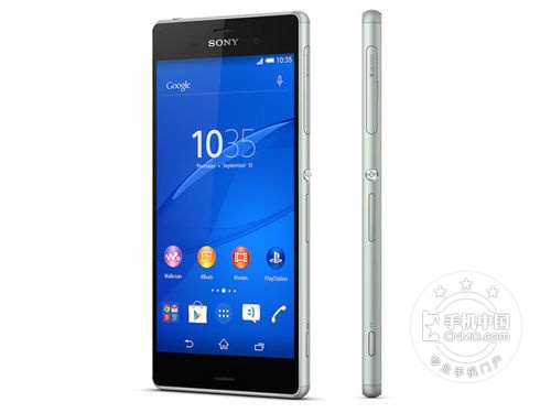 精致外觀 輕薄機(jī)身 索尼Xperia Z3報(bào)價(jià) 