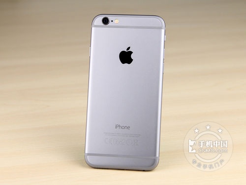 单手操作旗舰 苹果iPhone 6现售4050元 