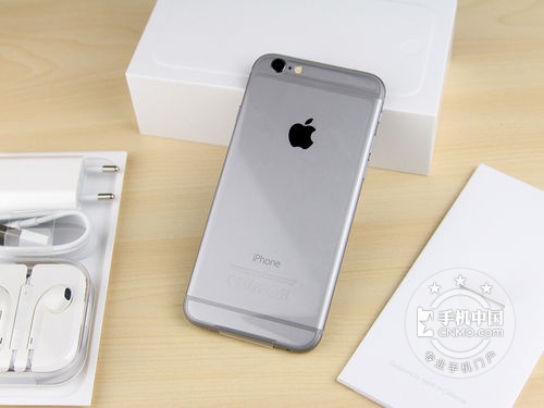 64GB国行最新价 苹果iPhone 6售4000元 