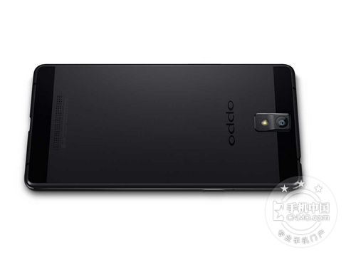 極致超薄4G強(qiáng)機(jī) OPPO R3促銷價(jià)1650元 